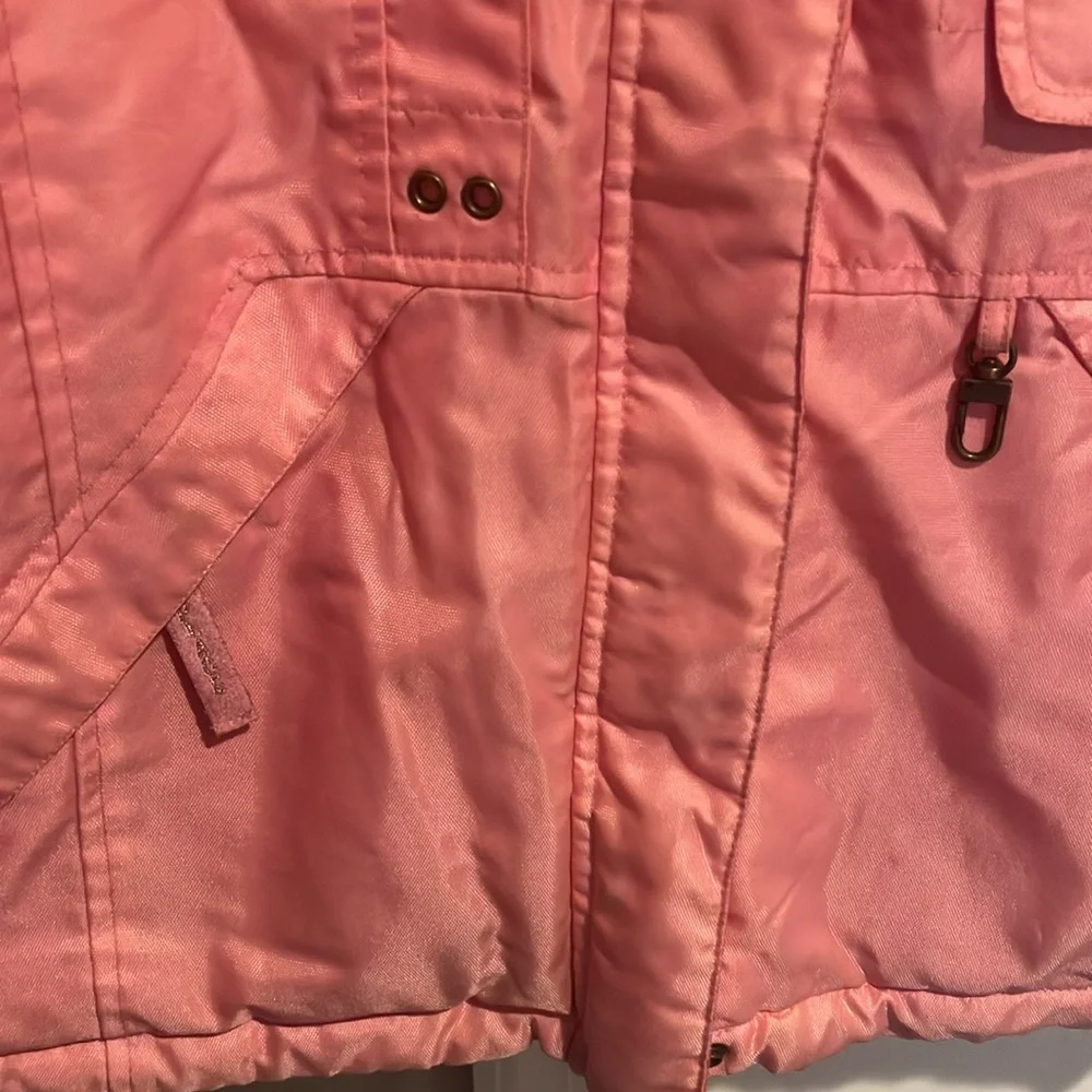 The Children’s Place Coat